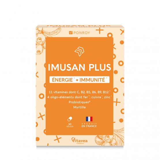 Imusan Plus